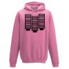 Frauen Hoodie Basic Miniaturansicht
