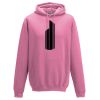 Frauen Hoodie Basic Miniaturansicht