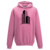 Frauen Hoodie Basic Miniaturansicht