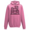 Frauen Hoodie Basic Miniaturansicht