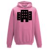 Frauen Hoodie Basic Miniaturansicht