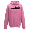 Frauen Hoodie Basic Miniaturansicht