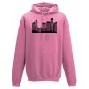 Frauen Hoodie Basic Miniaturansicht