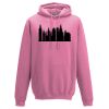 Frauen Hoodie Basic Miniaturansicht