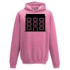 Frauen Hoodie Basic Miniaturansicht