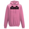 Frauen Hoodie Basic Miniaturansicht