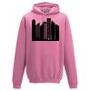 Frauen Hoodie Basic Miniaturansicht