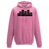 Frauen Hoodie Basic Miniaturansicht