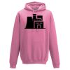 Frauen Hoodie Basic Miniaturansicht