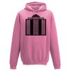 Frauen Hoodie Basic Miniaturansicht