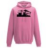 Frauen Hoodie Basic Miniaturansicht