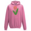 Frauen Hoodie Basic Miniaturansicht