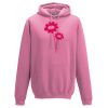 Frauen Hoodie Basic Miniaturansicht