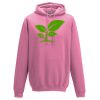 Frauen Hoodie Basic Miniaturansicht