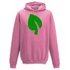 Frauen Hoodie Basic Miniaturansicht