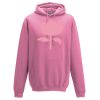 Frauen Hoodie Basic Miniaturansicht
