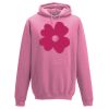Frauen Hoodie Basic Miniaturansicht