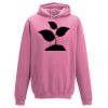 Frauen Hoodie Basic Miniaturansicht