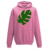 Frauen Hoodie Basic Miniaturansicht
