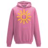 Frauen Hoodie Basic Miniaturansicht