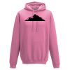 Frauen Hoodie Basic Miniaturansicht
