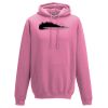 Frauen Hoodie Basic Miniaturansicht