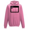 Frauen Hoodie Basic Miniaturansicht