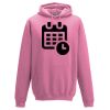 Frauen Hoodie Basic Miniaturansicht