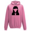 Frauen Hoodie Basic Miniaturansicht