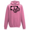 Frauen Hoodie Basic Miniaturansicht