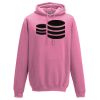 Frauen Hoodie Basic Miniaturansicht