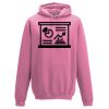 Frauen Hoodie Basic Miniaturansicht