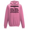 Frauen Hoodie Basic Miniaturansicht