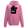 Frauen Hoodie Basic Miniaturansicht
