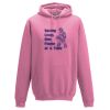 Frauen Hoodie Basic Miniaturansicht