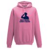 Frauen Hoodie Basic Miniaturansicht