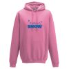 Frauen Hoodie Basic Miniaturansicht