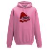 Frauen Hoodie Basic Miniaturansicht