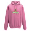 Frauen Hoodie Basic Miniaturansicht