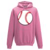Frauen Hoodie Basic Miniaturansicht