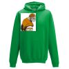Kinder Hoodie Basic Miniaturansicht