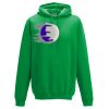 Kinder Hoodie Basic Miniaturansicht