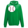Kinder Hoodie Basic Miniaturansicht