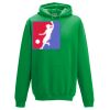 Kinder Hoodie Basic Miniaturansicht