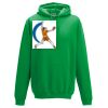 Kinder Hoodie Basic Miniaturansicht