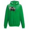 Kinder Hoodie Basic Miniaturansicht