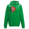 Kinder Hoodie Basic Miniaturansicht