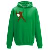 Kinder Hoodie Basic Miniaturansicht