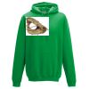 Kinder Hoodie Basic Miniaturansicht