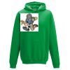 Kinder Hoodie Basic Miniaturansicht